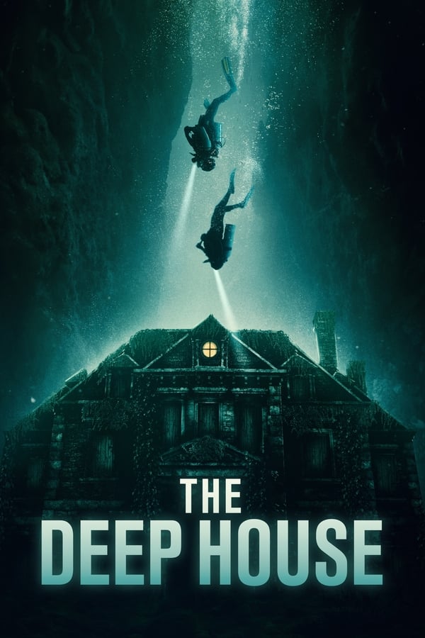 ดูหนังออนไลน์ฟรี The Deep House (2021) อาถรรพ์บ้านทะเลลึก หนังเต็มเรื่อง หนังมาสเตอร์ ดูหนังHD ดูหนังออนไลน์ ดูหนังใหม่