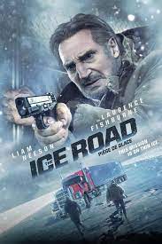 ดูหนังออนไลน์ฟรี The Ice Road (2021) ซิ่งภัยนรกเยือกแข็ง หนังเต็มเรื่อง หนังมาสเตอร์ ดูหนังHD ดูหนังออนไลน์ ดูหนังใหม่