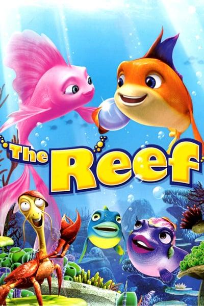 ดูหนัง The Reef (2006) ปลาเล็ก หัวใจทอร์นาโด