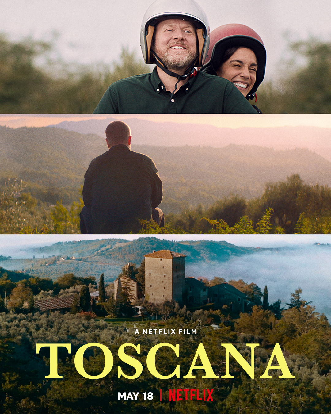 ดูหนังออนไลน์ฟรี Toscana (2022) ทัสคานี หนังเต็มเรื่อง หนังมาสเตอร์ ดูหนังHD ดูหนังออนไลน์ ดูหนังใหม่