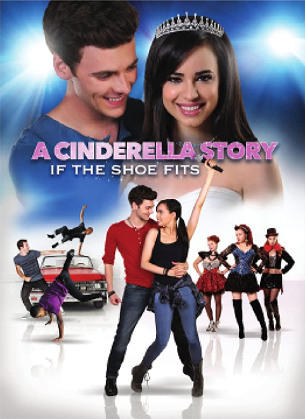 ดูหนังออนไลน์ฟรี A Cinderella Story If the Shoe Fits (2016) นางสาวซินเดอเรลล่า หนังเต็มเรื่อง หนังมาสเตอร์ ดูหนังHD ดูหนังออนไลน์ ดูหนังใหม่