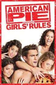 ดูหนังออนไลน์ฟรี American Pie Presents Girls Rules (2020) อเมริกันพาย 9 หนังเต็มเรื่อง หนังมาสเตอร์ ดูหนังHD ดูหนังออนไลน์ ดูหนังใหม่