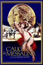 ดูหนังออนไลน์ฟรี Caligula and Messalina (1981) คาลิกูลาและเมสซาลินา หนังเต็มเรื่อง หนังมาสเตอร์ ดูหนังHD ดูหนังออนไลน์ ดูหนังใหม่