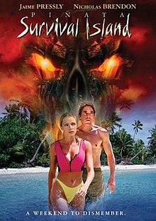 ดูหนังออนไลน์ฟรี Demon Island (2002) หนังเต็มเรื่อง หนังมาสเตอร์ ดูหนังHD ดูหนังออนไลน์ ดูหนังใหม่