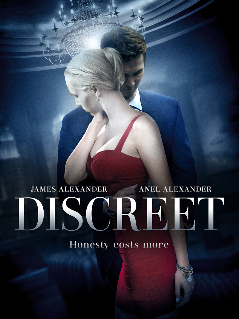 ดูหนังออนไลน์HD Discreet (2008) เล่ห์รักเสน่ห์ลวง หนังเต็มเรื่อง หนังมาสเตอร์ ดูหนังHD ดูหนังออนไลน์ ดูหนังใหม่