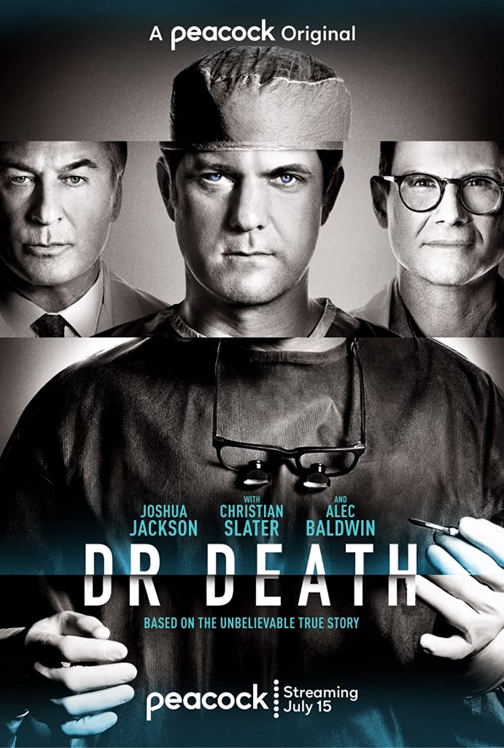 ดูหนังออนไลน์ฟรี Doctor Death (2019) หมอสั่งตาย หนังเต็มเรื่อง หนังมาสเตอร์ ดูหนังHD ดูหนังออนไลน์ ดูหนังใหม่
