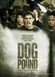 ดูหนังออนไลน์ฟรี Dog Pound (2010) ด็อก ปอนด์ หนังเต็มเรื่อง หนังมาสเตอร์ ดูหนังHD ดูหนังออนไลน์ ดูหนังใหม่