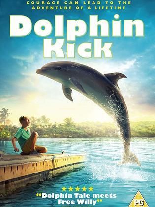 ดูหนังออนไลน์ฟรี Dolphin Kick (2019) เจ้าโลมาขี้เล่น หนังเต็มเรื่อง หนังมาสเตอร์ ดูหนังHD ดูหนังออนไลน์ ดูหนังใหม่