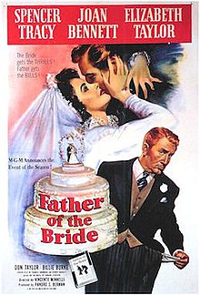 ดูหนังออนไลน์ฟรี Father of the Bride (1950) หนังเต็มเรื่อง หนังมาสเตอร์ ดูหนังHD ดูหนังออนไลน์ ดูหนังใหม่