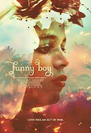 ดูหนังออนไลน์ฟรี Funny Boy (2020) ฟันนี่บอย หนังเต็มเรื่อง หนังมาสเตอร์ ดูหนังHD ดูหนังออนไลน์ ดูหนังใหม่
