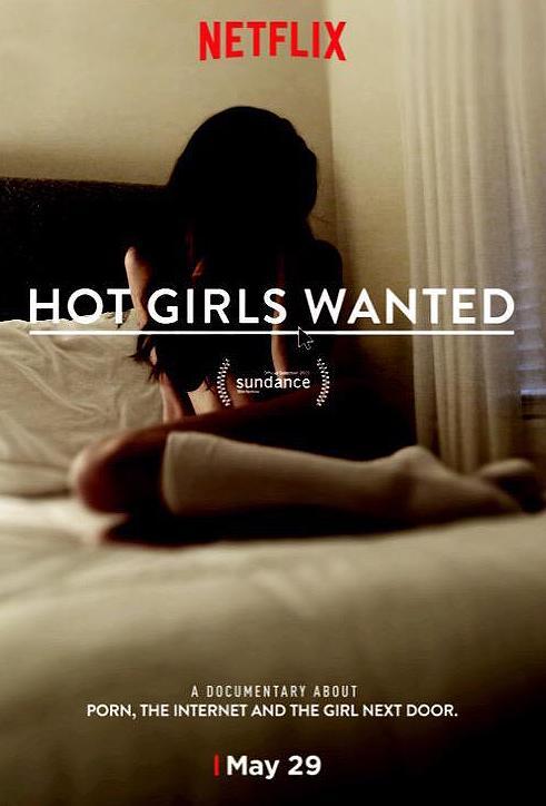ดูหนังออนไลน์ฟรี Hot Girls Wanted (2015) ฮอต เกิร์ลส วอนเทต หนังเต็มเรื่อง หนังมาสเตอร์ ดูหนังHD ดูหนังออนไลน์ ดูหนังใหม่