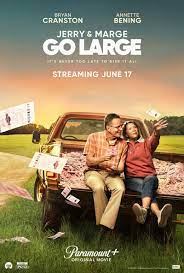 ดูหนังออนไลน์ฟรี Jerry Marge Go Large (2022) หนังเต็มเรื่อง หนังมาสเตอร์ ดูหนังHD ดูหนังออนไลน์ ดูหนังใหม่