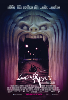 ดูหนังออนไลน์ฟรี Lost River (2015) ฝันร้าย เมืองร้าง หนังเต็มเรื่อง หนังมาสเตอร์ ดูหนังHD ดูหนังออนไลน์ ดูหนังใหม่
