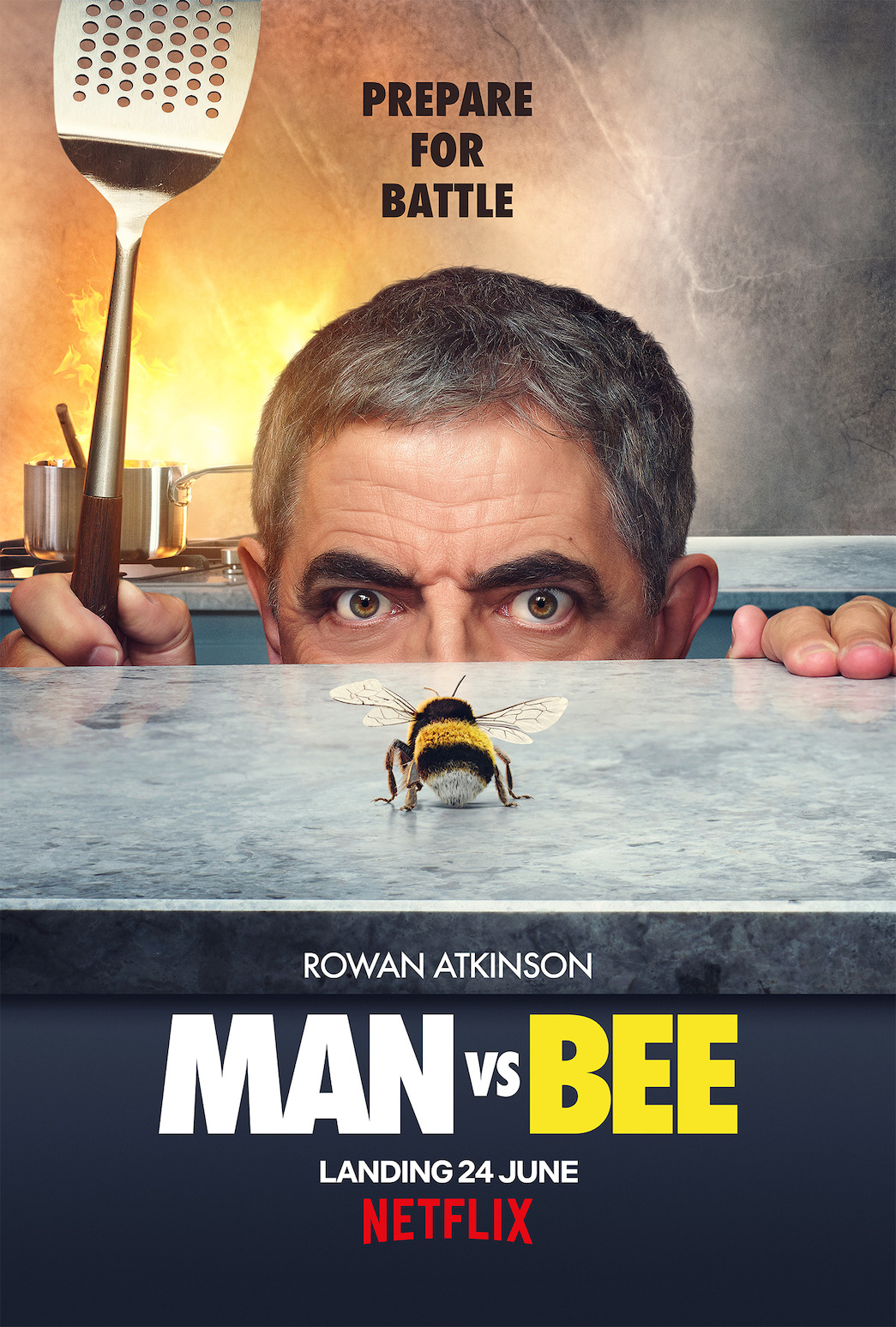 ดูหนังออนไลน์ฟรี Man Vs Bee (2022) ผึ้งร้าย นายป่วง ตอน 1-9 (จบ) หนังเต็มเรื่อง หนังมาสเตอร์ ดูหนังHD ดูหนังออนไลน์ ดูหนังใหม่