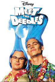 ดูหนังออนไลน์ฟรี Meet the Deedles (1998) มีด เดอะ ดีดเลส หนังเต็มเรื่อง หนังมาสเตอร์ ดูหนังHD ดูหนังออนไลน์ ดูหนังใหม่