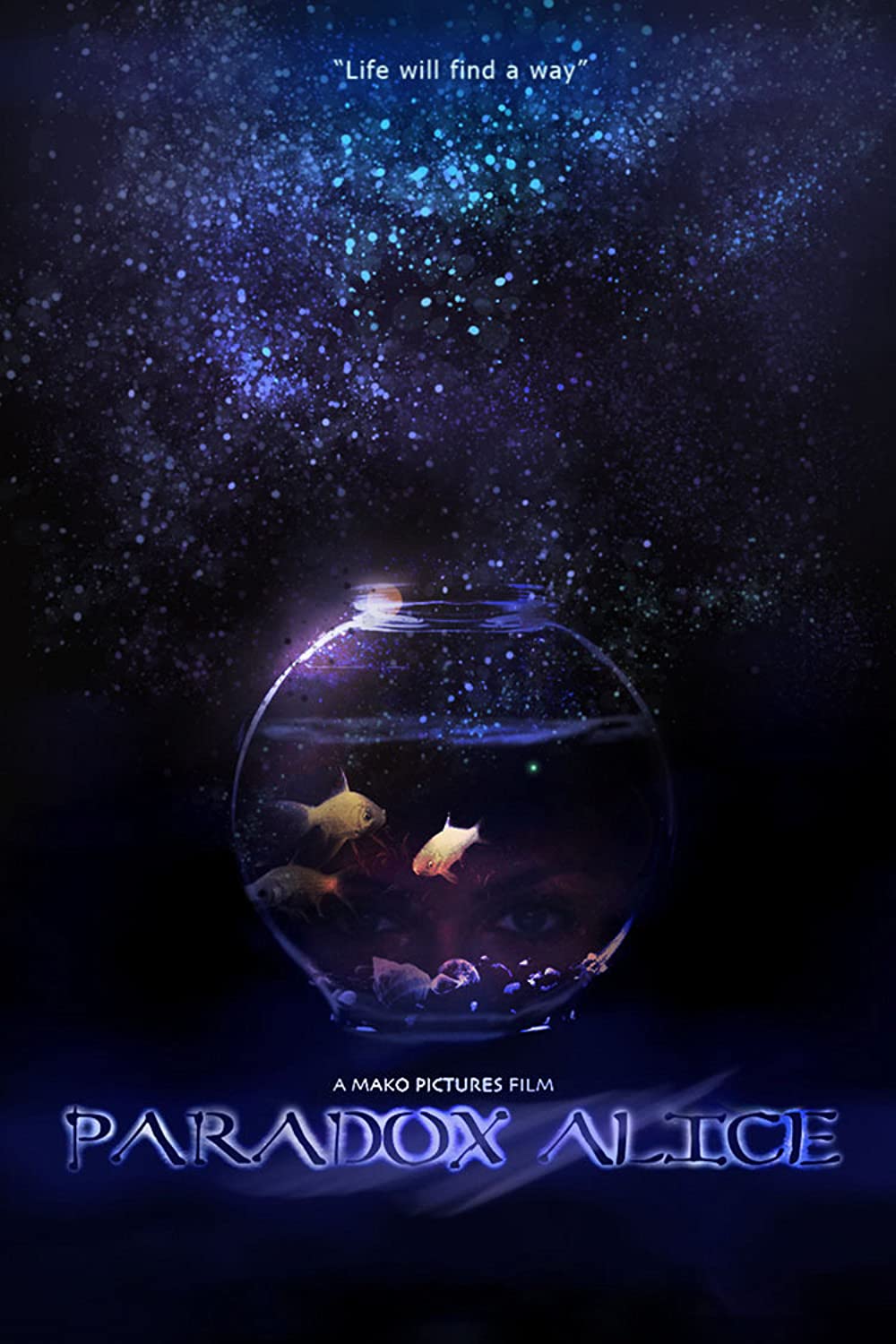 ดูหนังออนไลน์ฟรี Paradox Alice (2012) อุบัติการณ์จักรวาลสองโลก หนังเต็มเรื่อง หนังมาสเตอร์ ดูหนังHD ดูหนังออนไลน์ ดูหนังใหม่