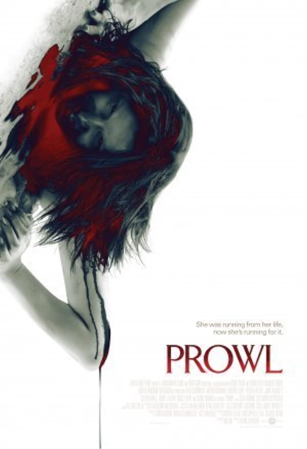 ดูหนังออนไลน์ฟรี Prowl (2010) มิติสยอง 7 ป่าช้า ล่านรก กลางป่าลึก หนังเต็มเรื่อง หนังมาสเตอร์ ดูหนังHD ดูหนังออนไลน์ ดูหนังใหม่