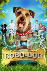 ดูหนังออนไลน์ฟรี ROBO DOG AIRBORNE (2017) หนังเต็มเรื่อง หนังมาสเตอร์ ดูหนังHD ดูหนังออนไลน์ ดูหนังใหม่