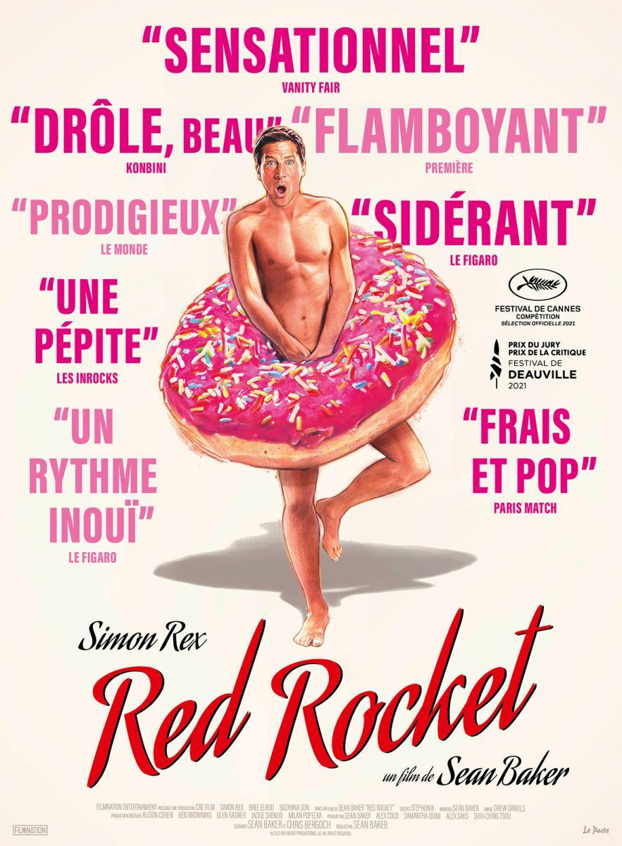 ดูหนังออนไลน์ฟรี Red Rocket (2021) เรด ร็อคเก็ต หนังเต็มเรื่อง หนังมาสเตอร์ ดูหนังHD ดูหนังออนไลน์ ดูหนังใหม่