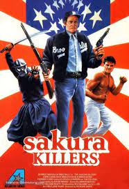 ดูหนังออนไลน์ฟรี Sakura Killers (1987) หนังเต็มเรื่อง หนังมาสเตอร์ ดูหนังHD ดูหนังออนไลน์ ดูหนังใหม่
