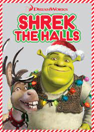 ดูหนังออนไลน์ฟรี Shrek the Halls (2007) สุขสันต์วันเชร็คมาส หนังเต็มเรื่อง หนังมาสเตอร์ ดูหนังHD ดูหนังออนไลน์ ดูหนังใหม่