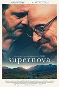 ดูหนังออนไลน์ฟรี Supernova (2020) กอดให้รักไม่เลือน หนังเต็มเรื่อง หนังมาสเตอร์ ดูหนังHD ดูหนังออนไลน์ ดูหนังใหม่