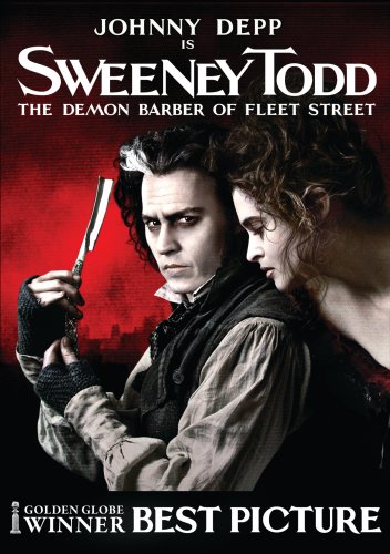 ดูหนังออนไลน์ฟรี Sweeney Todd The Demon Barber of Fleet Street (2007) บาร์เบอร์หฤโหดแห่งฟลีทสตรีท หนังเต็มเรื่อง หนังมาสเตอร์ ดูหนังHD ดูหนังออนไลน์ ดูหนังใหม่