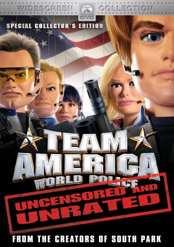 ดูหนังออนไลน์ฟรี Team America World Police (2004) หน่วยพิทักษ์ กู้ภัยโลก หนังเต็มเรื่อง หนังมาสเตอร์ ดูหนังHD ดูหนังออนไลน์ ดูหนังใหม่