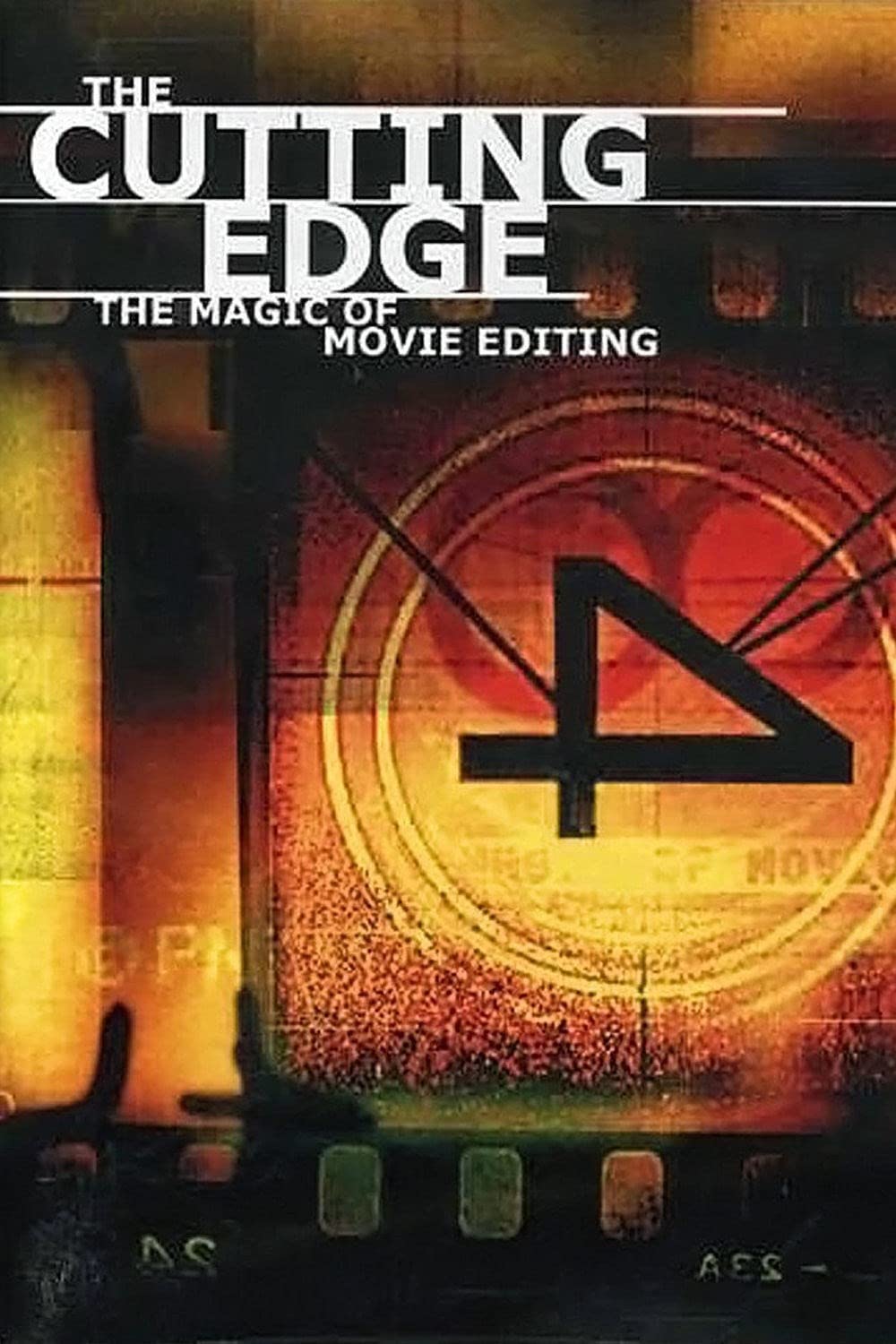 ดูหนังออนไลน์ฟรี The Cutting Edge The Magic Of Movie Editing (2004) หนังเต็มเรื่อง หนังมาสเตอร์ ดูหนังHD ดูหนังออนไลน์ ดูหนังใหม่