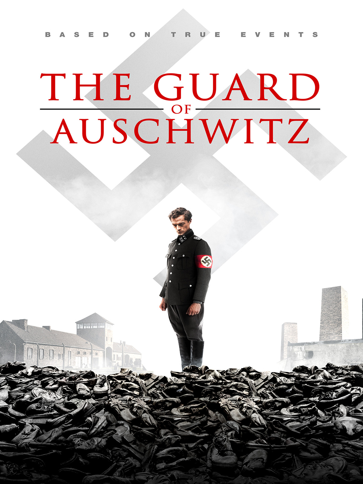 ดูหนังออนไลน์ฟรี The Guard Of Auschwitz (2018) หนังเต็มเรื่อง หนังมาสเตอร์ ดูหนังHD ดูหนังออนไลน์ ดูหนังใหม่