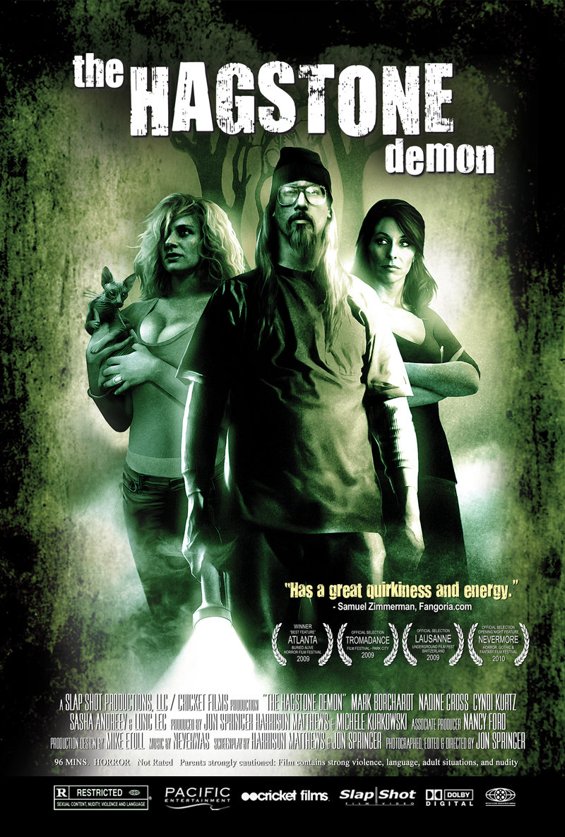 ดูหนังออนไลน์ฟรี The Hagstone Demon (2011) เดอะฮาสโตนดีมอน หนังเต็มเรื่อง หนังมาสเตอร์ ดูหนังHD ดูหนังออนไลน์ ดูหนังใหม่
