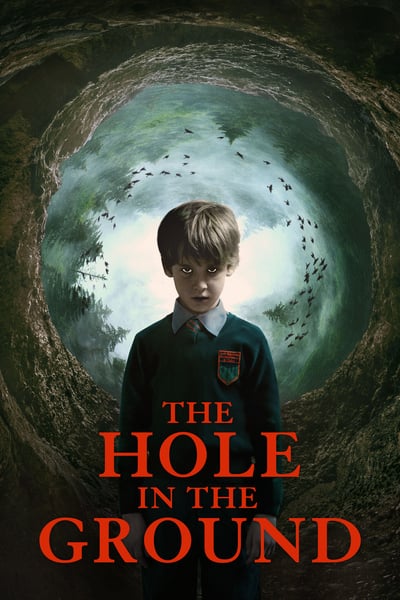 ดูหนังออนไลน์ฟรี The Hole in the Ground (2019) หนังเต็มเรื่อง หนังมาสเตอร์ ดูหนังHD ดูหนังออนไลน์ ดูหนังใหม่