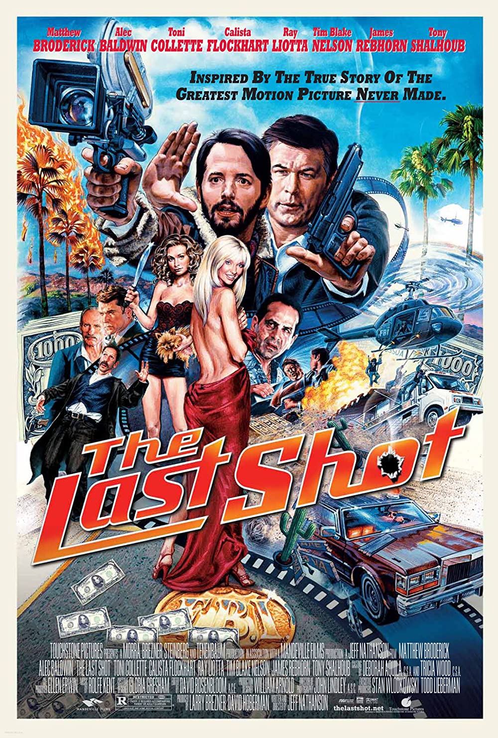 ดูหนังออนไลน์ฟรี The Last Shot (2004) เปิดกล้องหลอกจับมาเฟีย หนังเต็มเรื่อง หนังมาสเตอร์ ดูหนังHD ดูหนังออนไลน์ ดูหนังใหม่