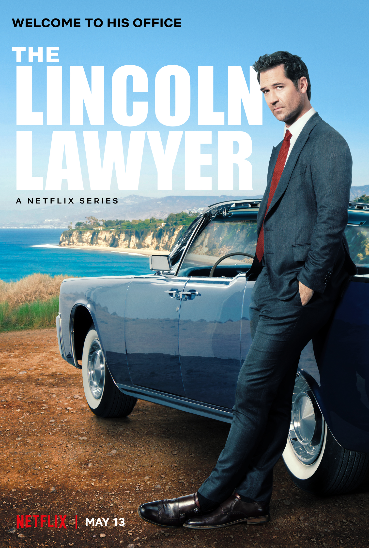 ดูหนังออนไลน์ฟรี The Lincoln Lawyer (2022) แผนพิพากษา ตอน 1-10 (จบ) หนังเต็มเรื่อง หนังมาสเตอร์ ดูหนังHD ดูหนังออนไลน์ ดูหนังใหม่