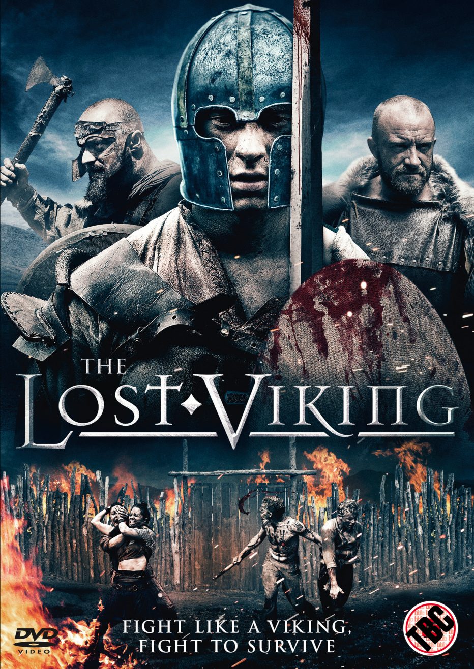 ดูหนังออนไลน์ฟรี The Lost Viking (2018) หนังเต็มเรื่อง หนังมาสเตอร์ ดูหนังHD ดูหนังออนไลน์ ดูหนังใหม่