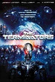 ดูหนังออนไลน์ฟรี The Terminators (2009) หนังเต็มเรื่อง หนังมาสเตอร์ ดูหนังHD ดูหนังออนไลน์ ดูหนังใหม่