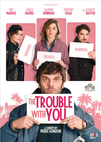 ดูหนังออนไลน์ฟรี The Trouble with You (2018) หนังเต็มเรื่อง หนังมาสเตอร์ ดูหนังHD ดูหนังออนไลน์ ดูหนังใหม่