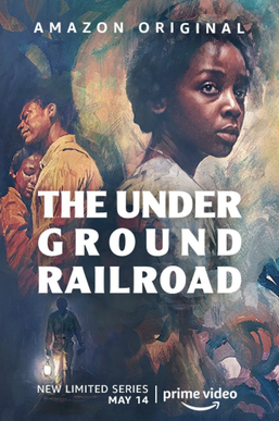 ดูหนังออนไลน์ฟรี The Underground Railroad (2021) ทางลับ ทางทาส ตอน 1-10 (จบ) หนังเต็มเรื่อง หนังมาสเตอร์ ดูหนังHD ดูหนังออนไลน์ ดูหนังใหม่