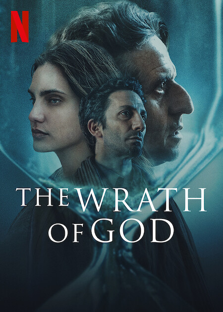 ดูหนังออนไลน์ฟรี The Wrath of God (2022) สวรรค์แค้น หนังเต็มเรื่อง หนังมาสเตอร์ ดูหนังHD ดูหนังออนไลน์ ดูหนังใหม่
