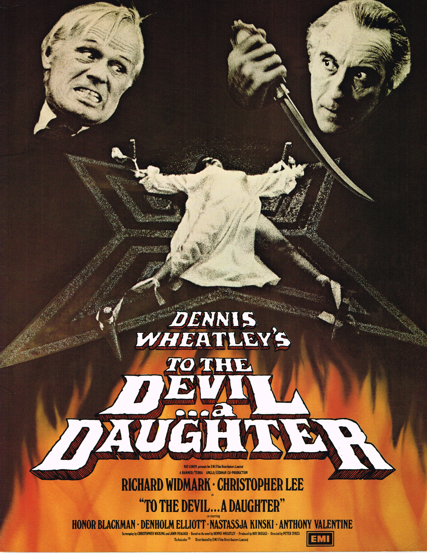 ดูหนังออนไลน์ฟรี To the Devil a Daughter (1976) หนังเต็มเรื่อง หนังมาสเตอร์ ดูหนังHD ดูหนังออนไลน์ ดูหนังใหม่