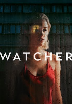 ดูหนังออนไลน์ฟรี Watcher (2022) หนังเต็มเรื่อง หนังมาสเตอร์ ดูหนังHD ดูหนังออนไลน์ ดูหนังใหม่