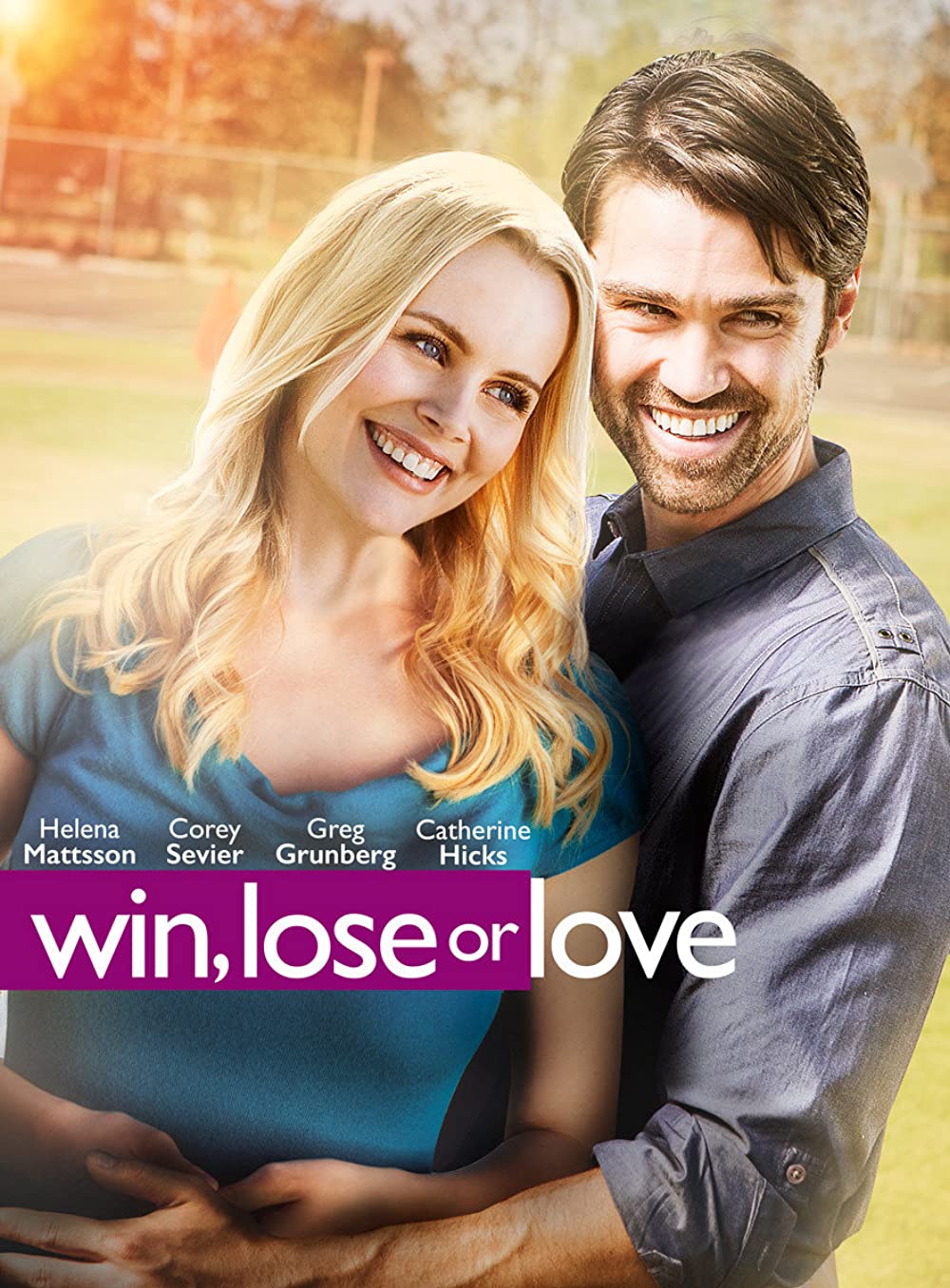 ดูหนังออนไลน์ฟรี Win Lose or Love (2015) วิน ลูส ออร์ เลิฟ หนังเต็มเรื่อง หนังมาสเตอร์ ดูหนังHD ดูหนังออนไลน์ ดูหนังใหม่