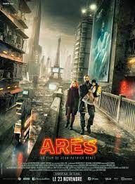 ดูหนังออนไลน์ฟรี Ares (2016) ยามรณะ หนังเต็มเรื่อง หนังมาสเตอร์ ดูหนังHD ดูหนังออนไลน์ ดูหนังใหม่