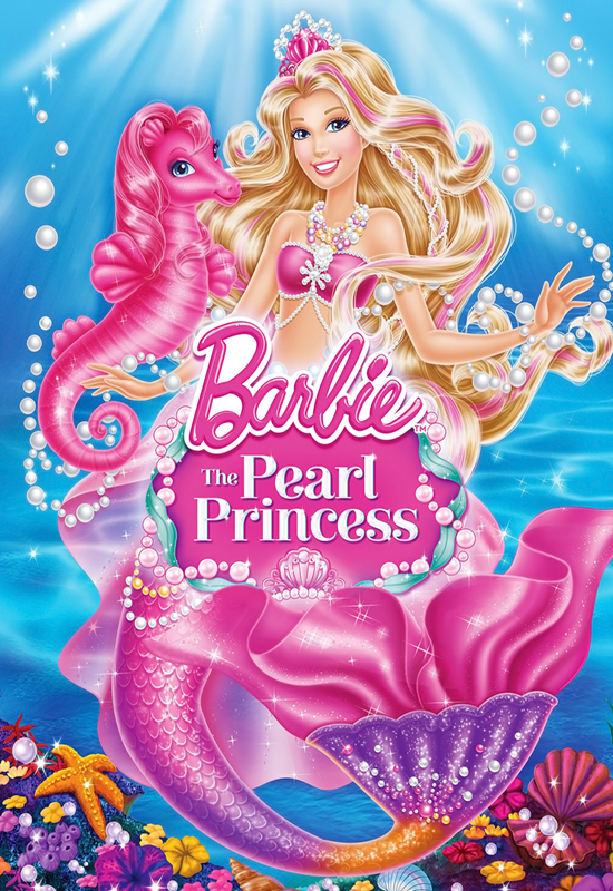 ดูหนังออนไลน์ฟรี Barbie The Pearl Princess (2014) บาร์บี้เจ้าหญิงเงือกน้อยกับไข่มุกวิเศษ หนังเต็มเรื่อง หนังมาสเตอร์ ดูหนังHD ดูหนังออนไลน์ ดูหนังใหม่