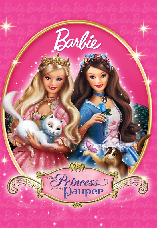 ดูหนังออนไลน์ฟรี Barbie as The Princess and the Pauper (2004) เจ้าหญิงบาร์บี้และสาวผู้ยากไร้ หนังเต็มเรื่อง หนังมาสเตอร์ ดูหนังHD ดูหนังออนไลน์ ดูหนังใหม่