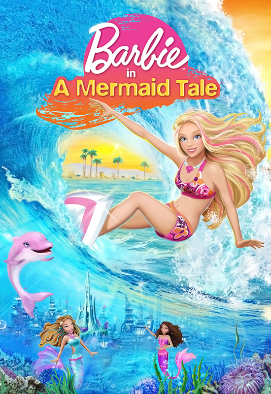 ดูหนังออนไลน์ฟรี Barbie in a Mermaid Tale (2010) บาร์บี้ เงือกน้อยผู้น่ารัก หนังเต็มเรื่อง หนังมาสเตอร์ ดูหนังHD ดูหนังออนไลน์ ดูหนังใหม่