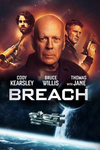 ดูหนังออนไลน์ฟรี Breach (2020) มันตามมาแพร่พันธุ์ หนังเต็มเรื่อง หนังมาสเตอร์ ดูหนังHD ดูหนังออนไลน์ ดูหนังใหม่