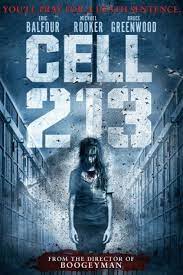ดูหนังออนไลน์ฟรี Cell 213 (2011) คุกสยอง 213 หนังเต็มเรื่อง หนังมาสเตอร์ ดูหนังHD ดูหนังออนไลน์ ดูหนังใหม่