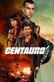 ดูหนังออนไลน์ฟรี Centauro (2022) เซนทอร์ หนังเต็มเรื่อง หนังมาสเตอร์ ดูหนังHD ดูหนังออนไลน์ ดูหนังใหม่