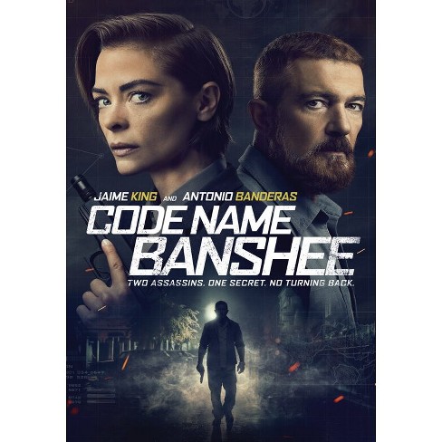 ดูหนังออนไลน์ฟรี Code Name Banshee (2022) หนังเต็มเรื่อง หนังมาสเตอร์ ดูหนังHD ดูหนังออนไลน์ ดูหนังใหม่